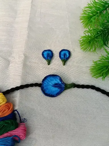 Nilkantha Mala