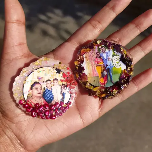 Fridge Magnets