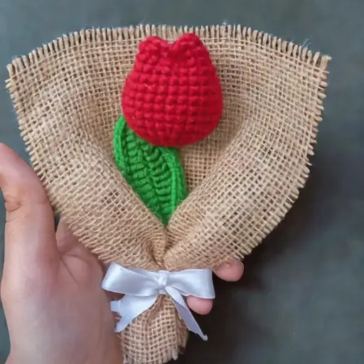 Tulip Bouquet