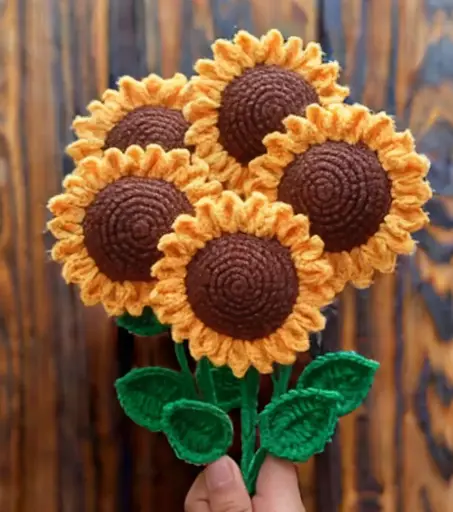 Big Sunflower