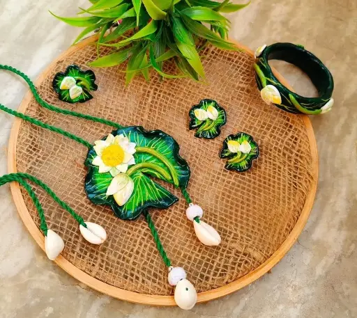 Poddo Set