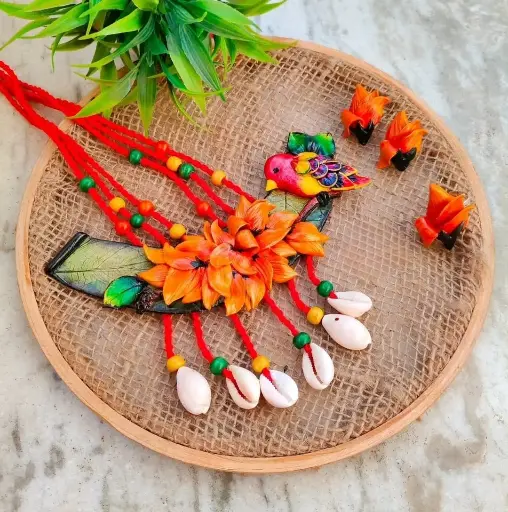Pakhi Polash Set