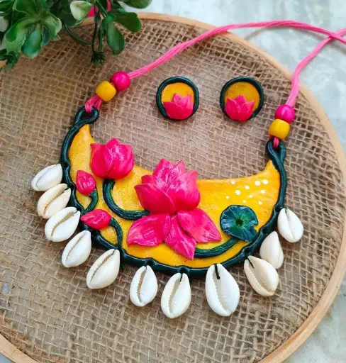 Poddor Choya Set