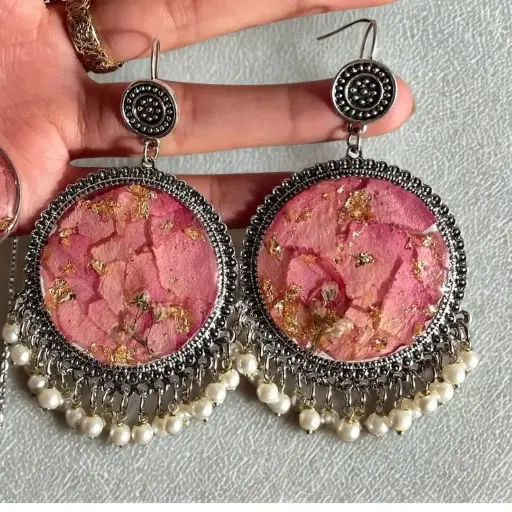 Noor-e-Jhumka