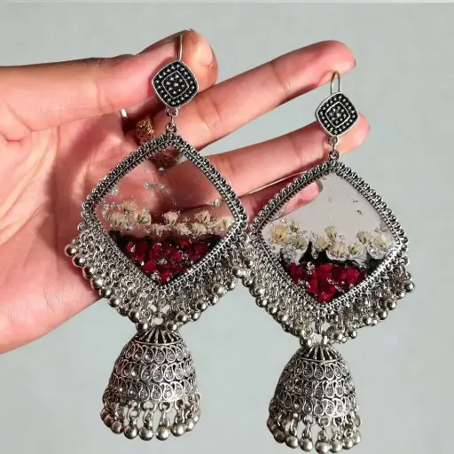 Mohabbat Jhumkas