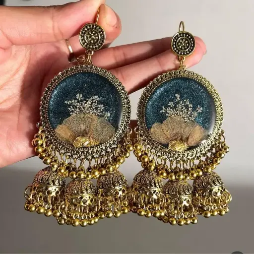 Meher Jhumki