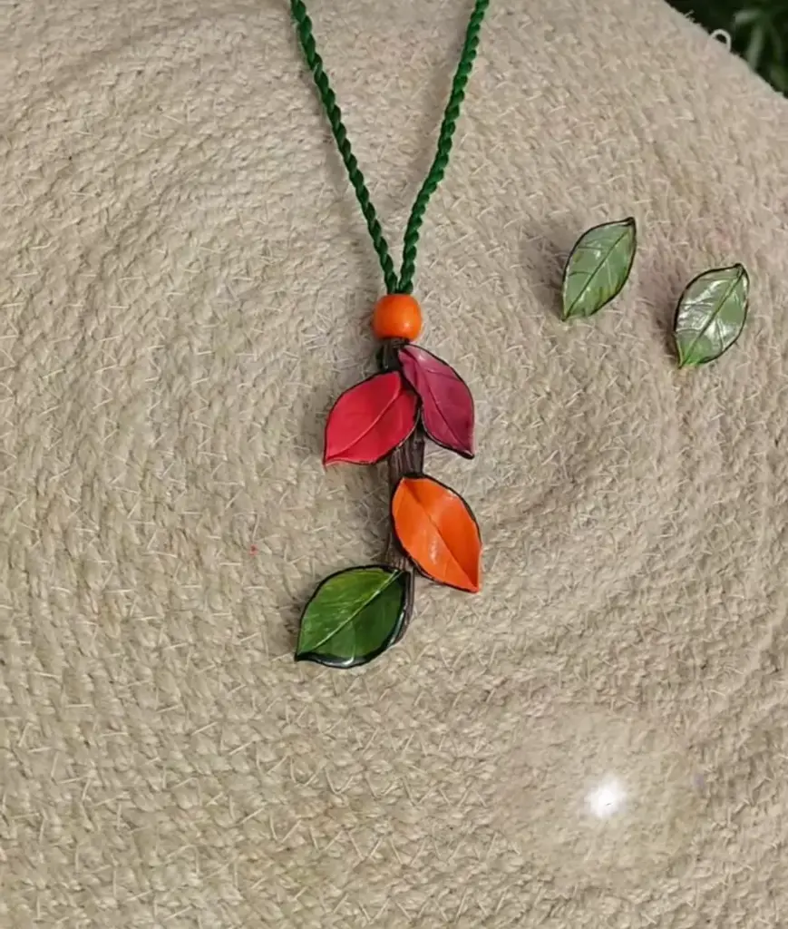 Patta Clay Jewellery