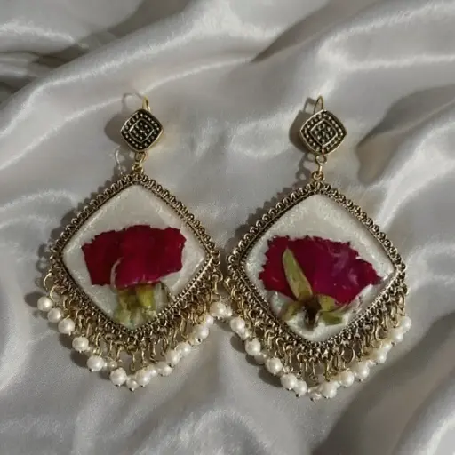 Golapii Jhumkas