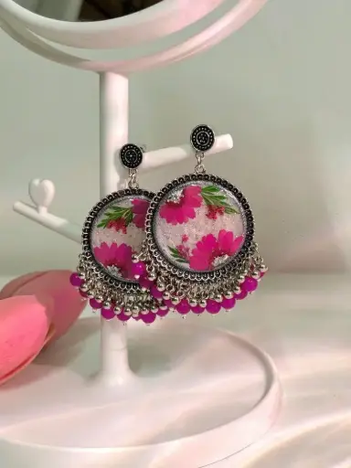 Tune Jhumkas