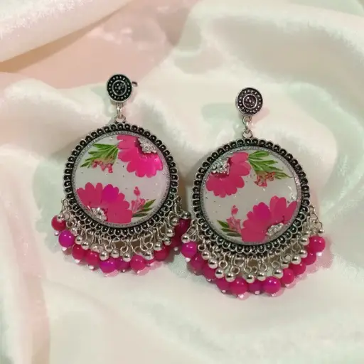 Tune Jhumkas