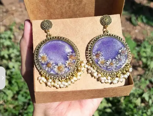Pio Jhumkas