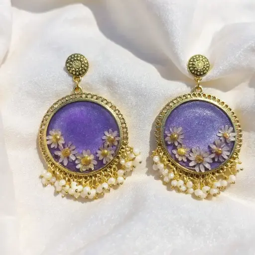 Pio Jhumkas