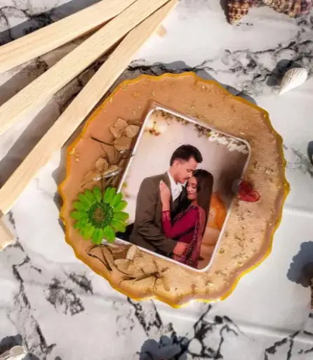 Enchanted Frame
