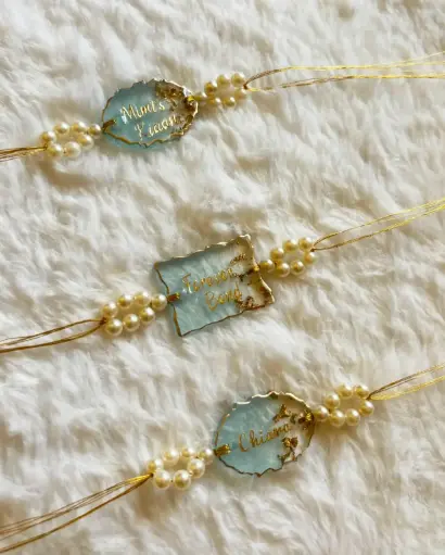 Charulata Rakhi(Single)