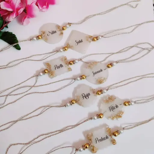 Kokoro Rakhis(Single)