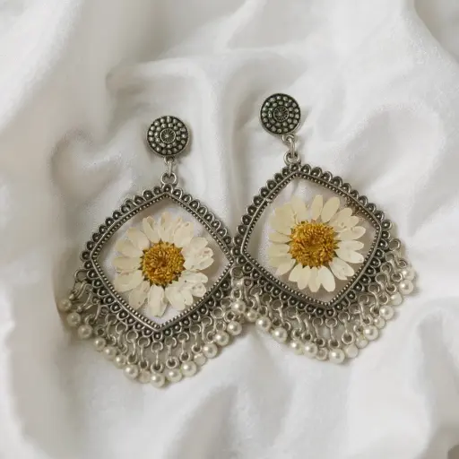 Meghmala Jhumka