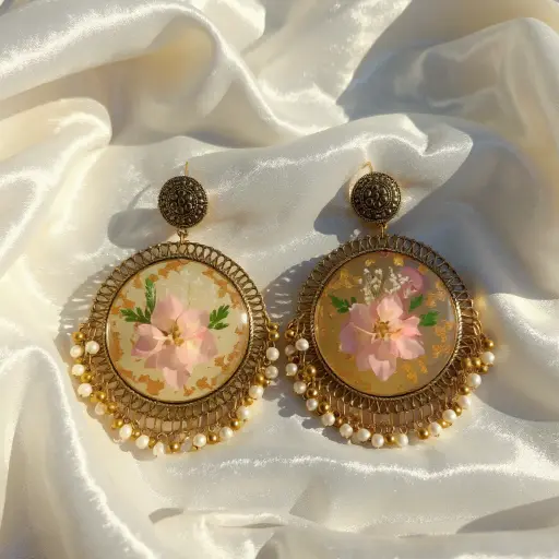 Phool Jhumka
