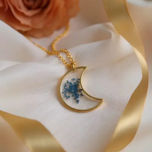 Esme Necklace