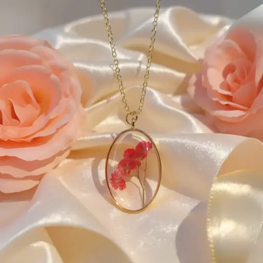 Eva Necklace