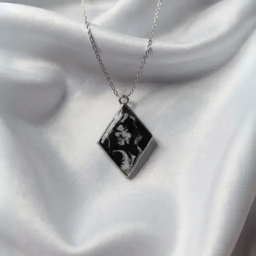 Spectre Necklace