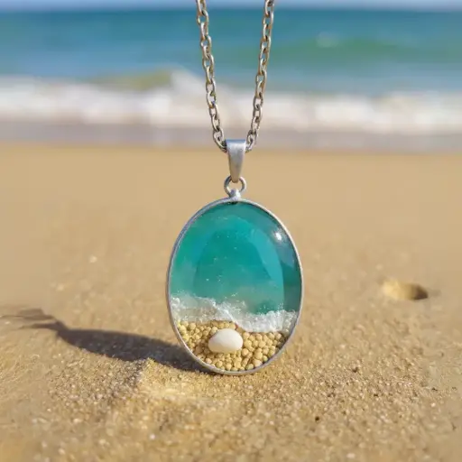 Lumora Necklace