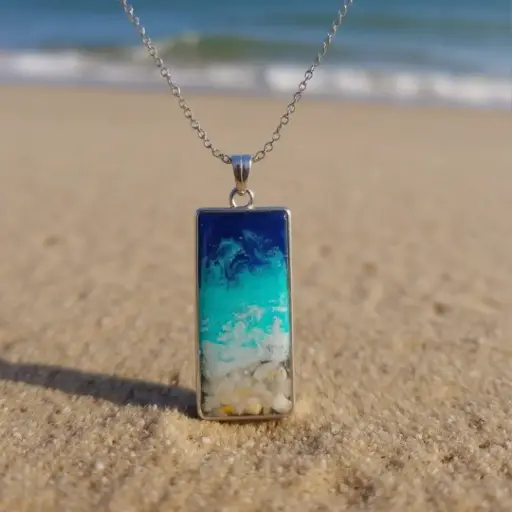 OceaRay Necklace