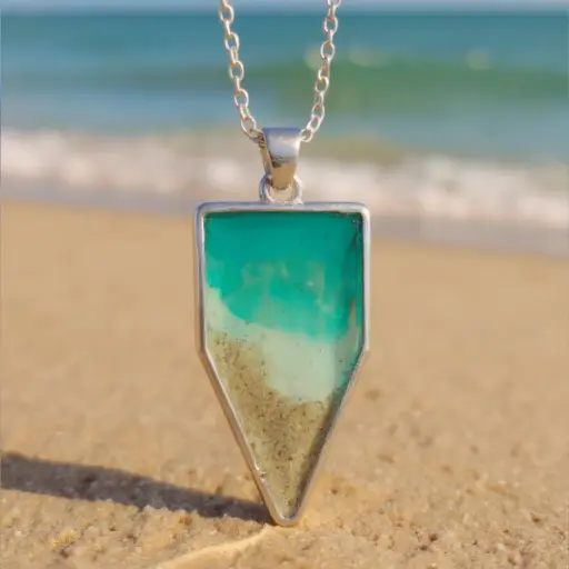 Lumsea Necklace