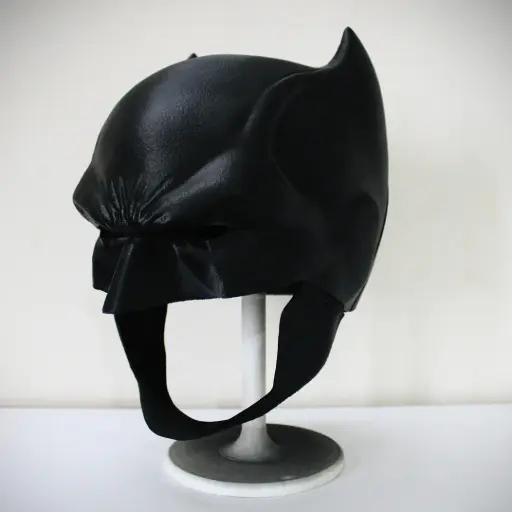 Batman Detailed Mask