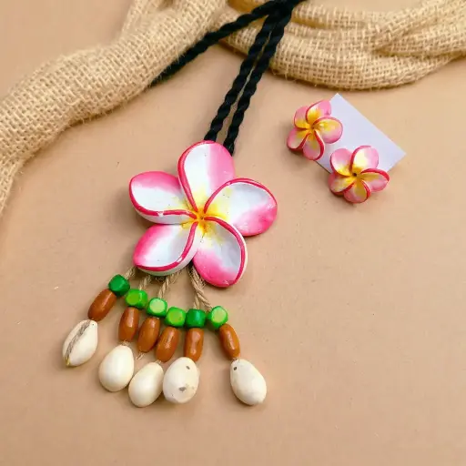 Kathgolap Kori Set