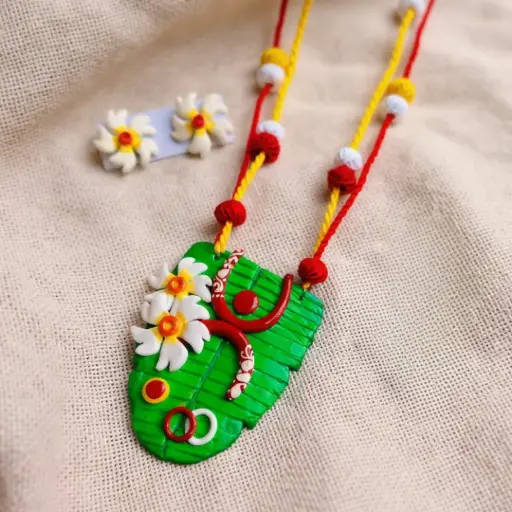 Sostik Phool Mala Set