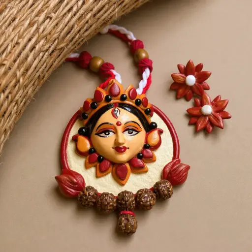 Ordhangini Set