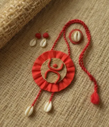 Sostik Fabric Mala Set