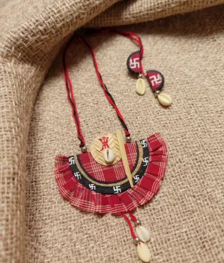 Mohona Mala Set