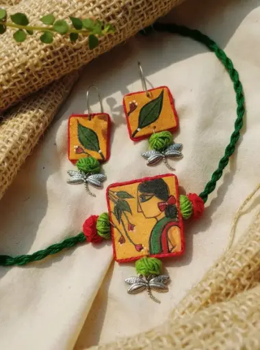 Asalota Mala Set