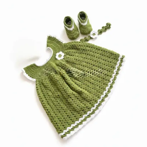 Mint Meadow Set