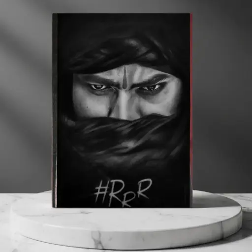 RRR Artwork A3