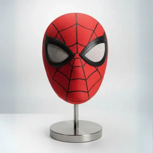 Spiderman Game Mask-PS5