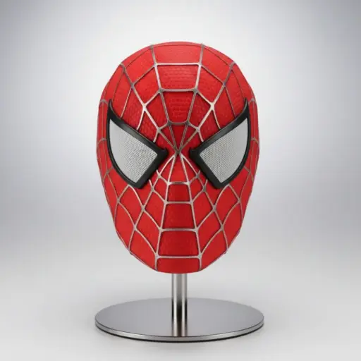 Legendary Tobey Mask