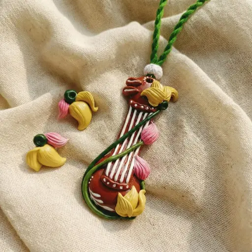 Sur-Bina Clay Jewellery