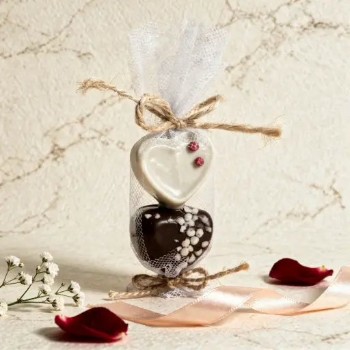 Valentine Kitty Return Favour