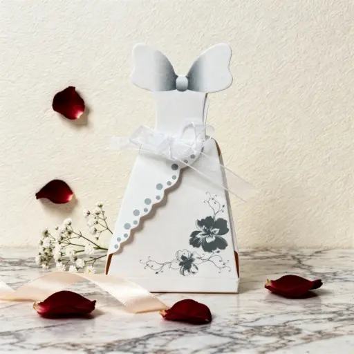 Chocolate Box For Her-Valentine special