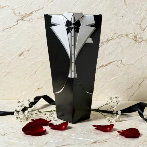 Chocolate Box For His - Valentine Special