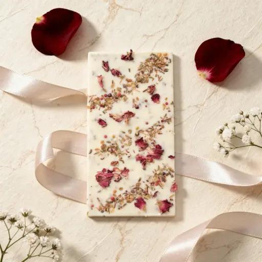 Paan Flavour White Chocolate