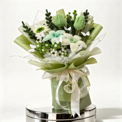 Whispering Meadow Bouquet