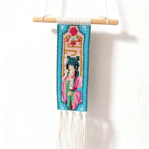 Apothecary Diaries Wall Hanging