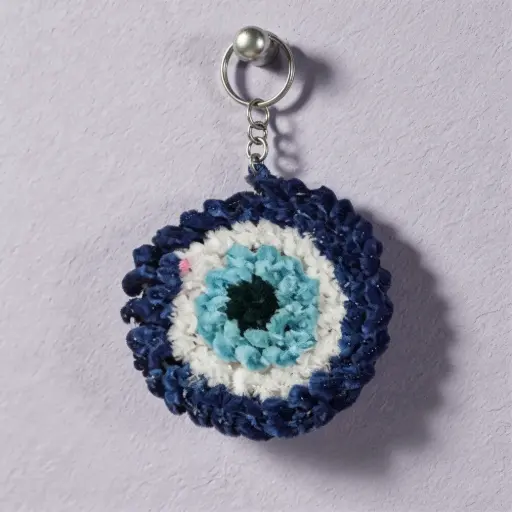 Evil Eye Charm