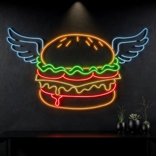 The Holy Grill Light