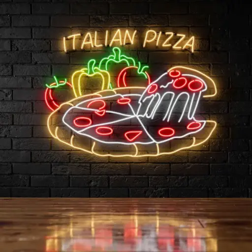 The Big Cheese Light