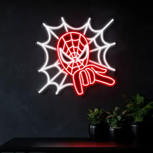 Spider-Verse Luminary