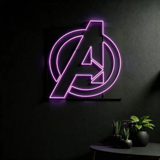 Avenger Neon